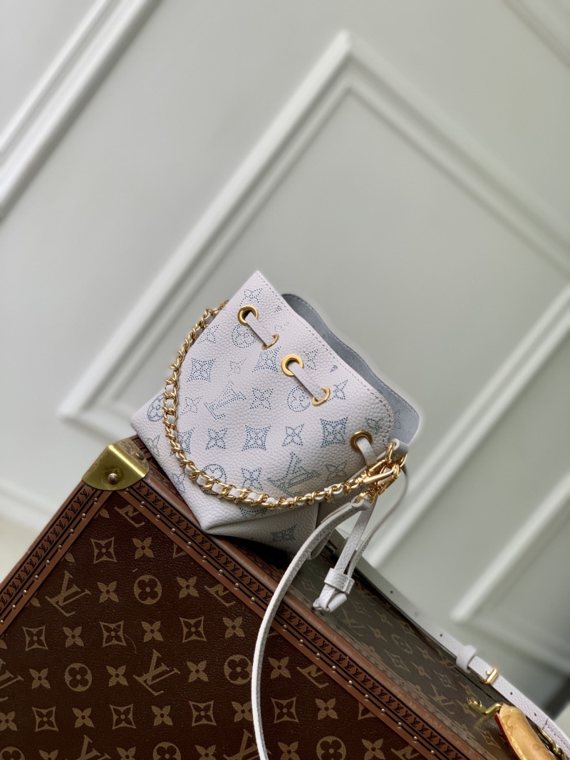 LV Bucket Bags